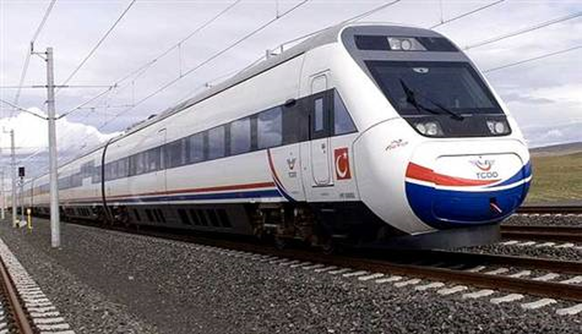 Ankara-İstanbul Hızlı Tren Bilet Fiyatları 70-80 Lira Olacak