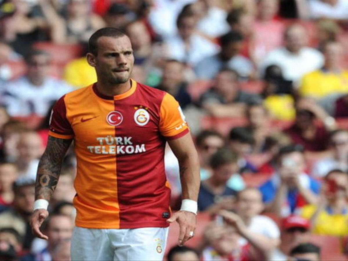 Aslan\'ın İki Yıldızında Son Durum