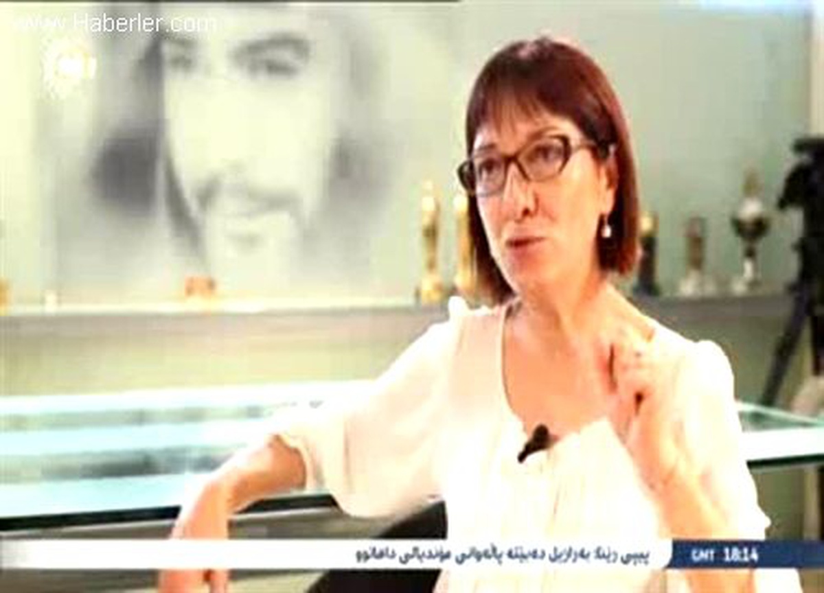 Barzani\'ye Yakın Kanal \'Ahmet Kaya Belgeseli\'ni Yayınladı