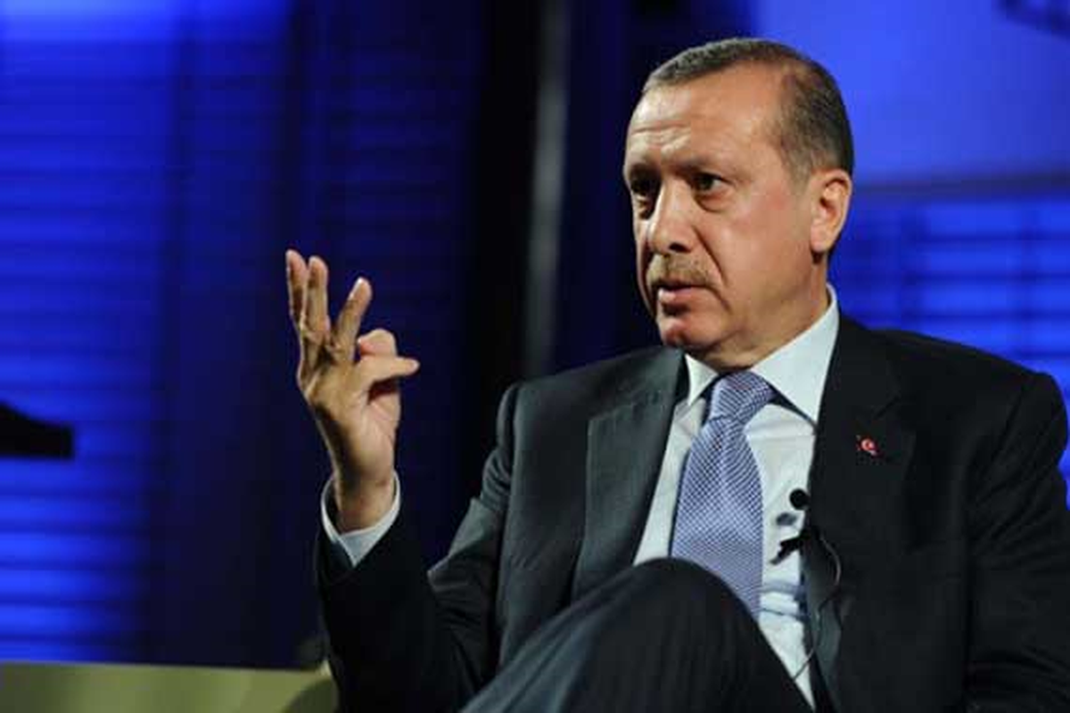 Başbakan Erdoğan Açıklaması