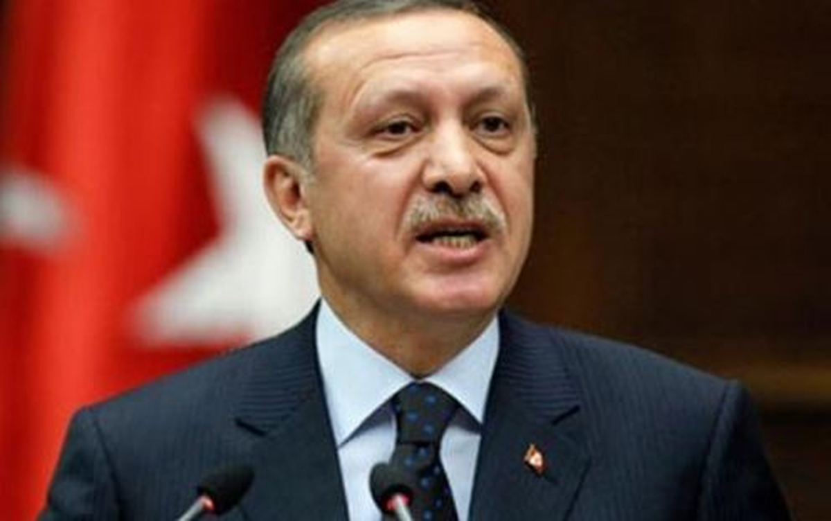 Başbakan Erdoğan Açıklaması