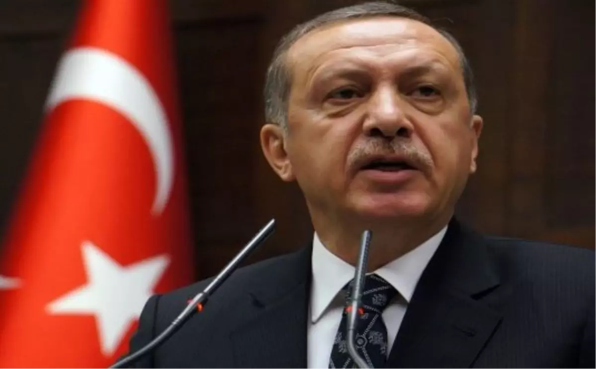 Başbakan Erdoğan Açıklaması