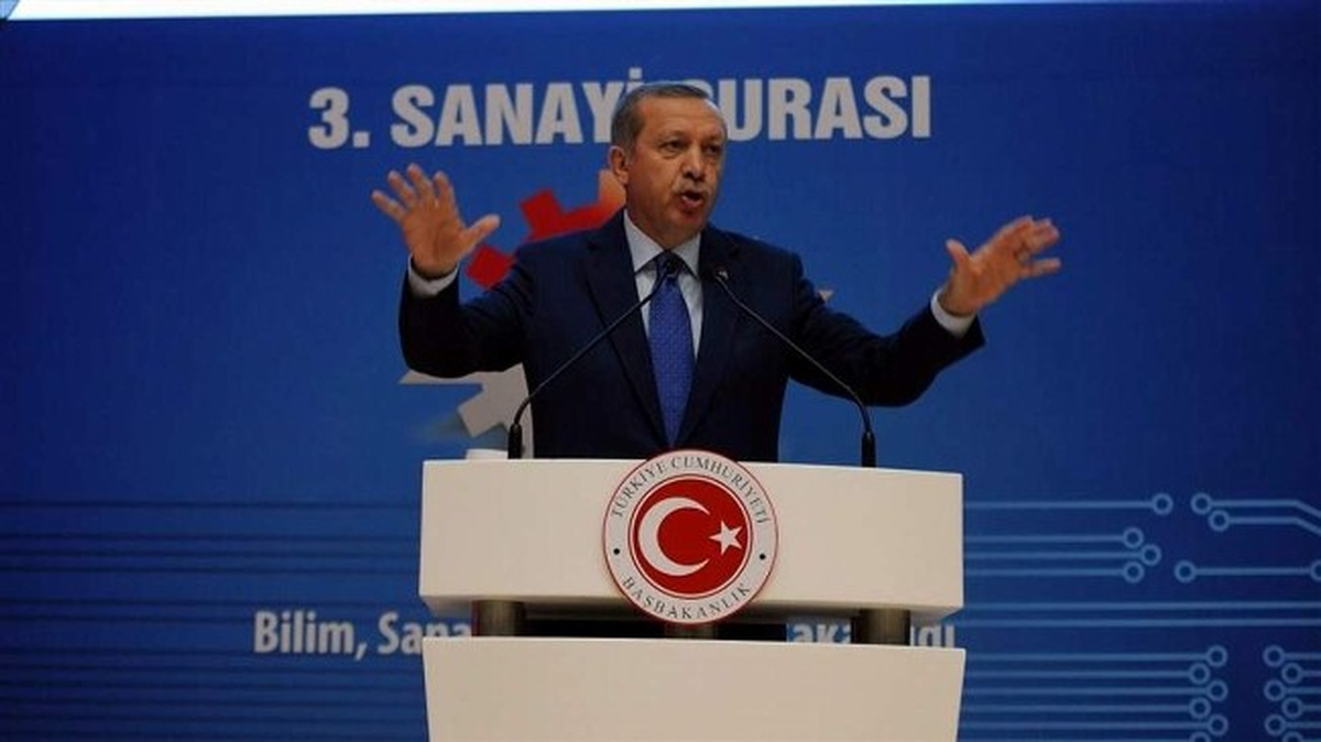 Başbakan Erdoğan\'dan Kardemir ve Karabük Üniversitesine Övgü