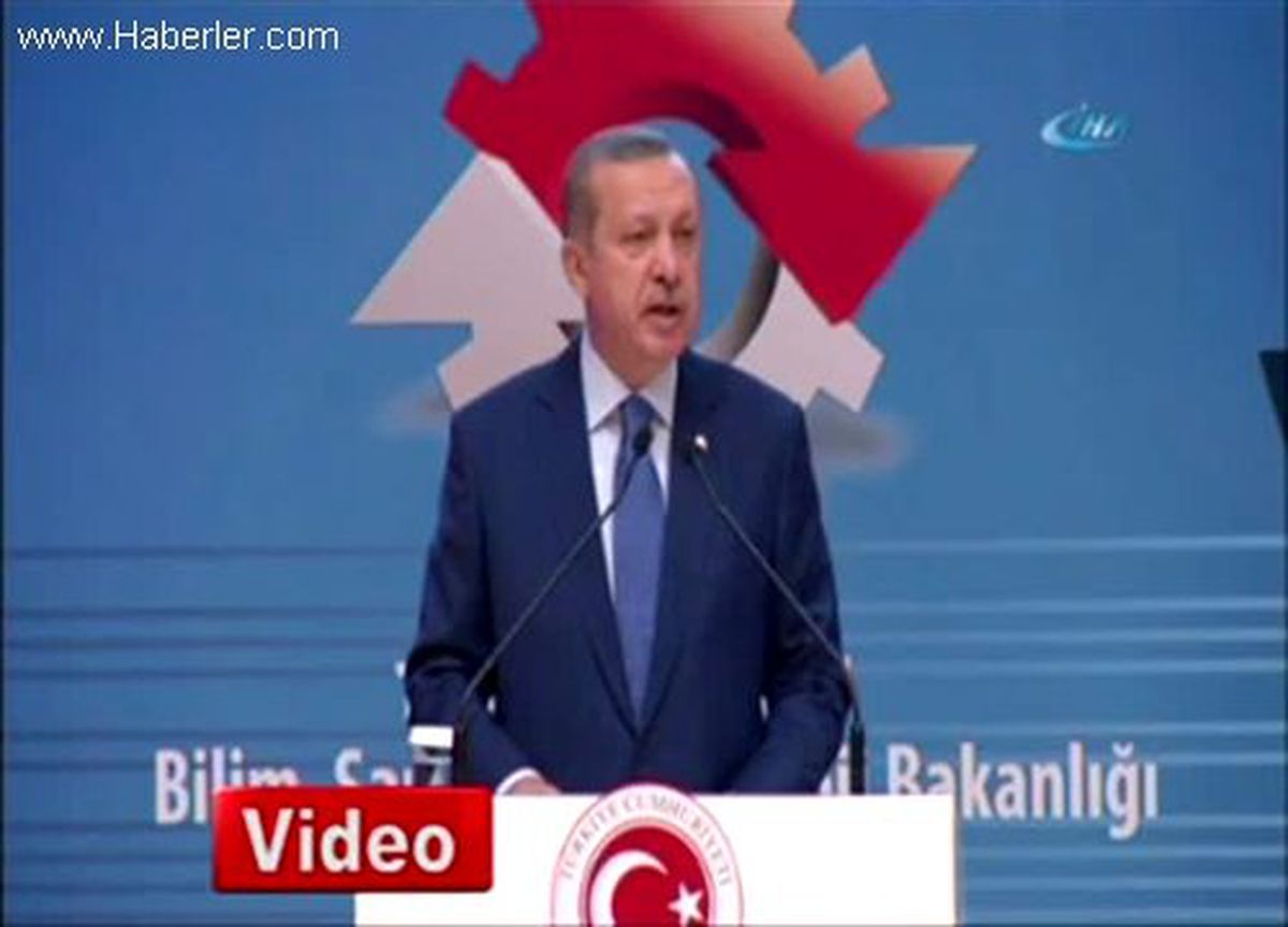 Başbakan Erdoğan\'dan \'Yerli Otomobil\' Hatırlatması