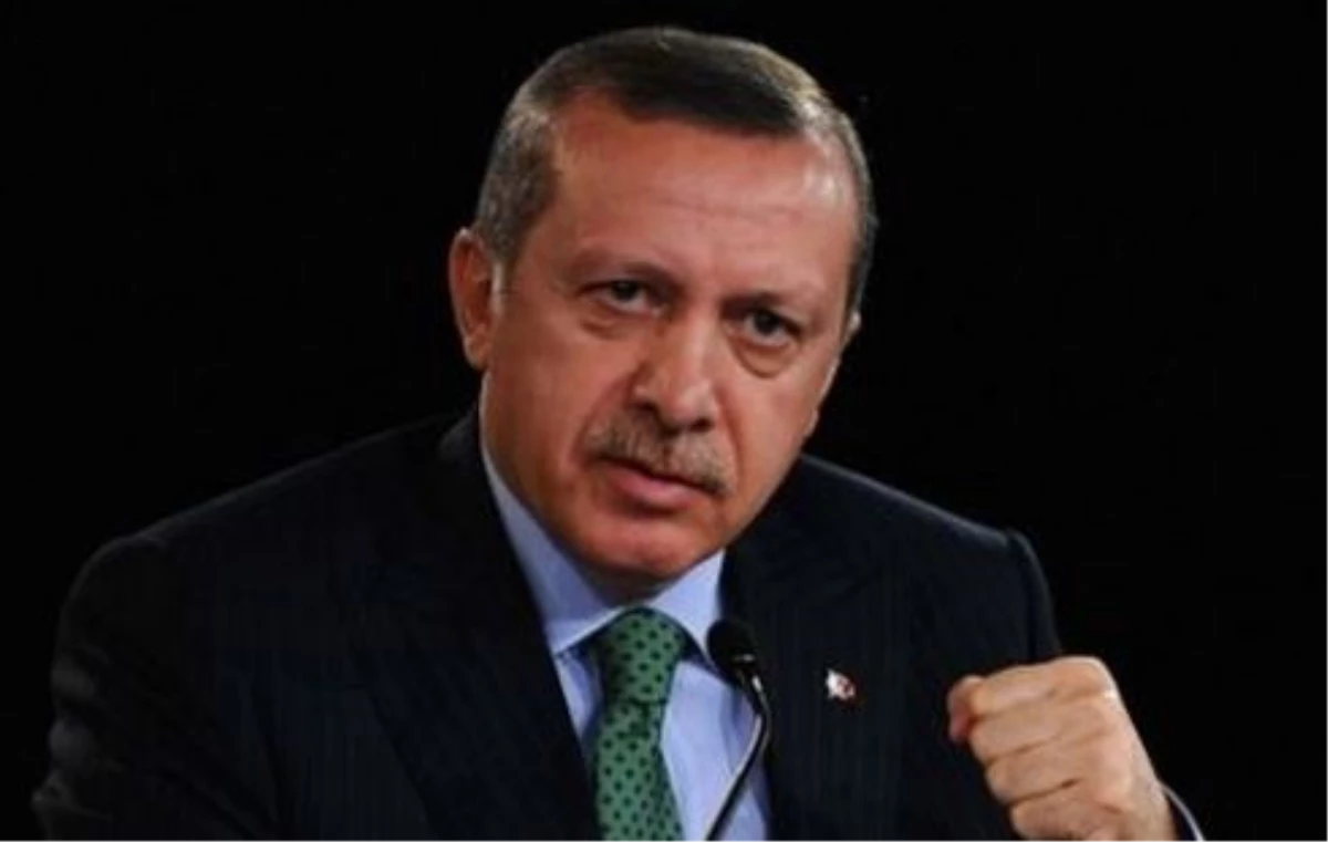 Başbakan Erdoğan \'Gündem Özel\'e Konuk Oldu