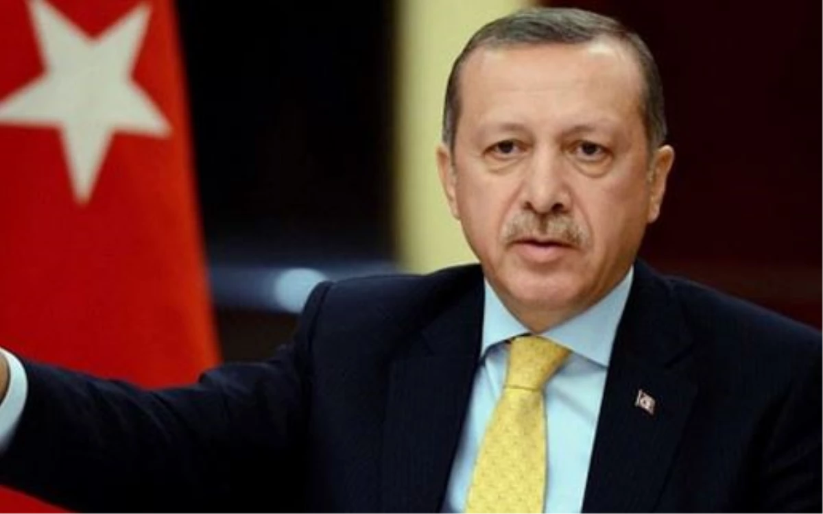 "Türkiye Kürdistan\'ı Gibi Bir Tanımı Asla Kabul Etmeyiz"