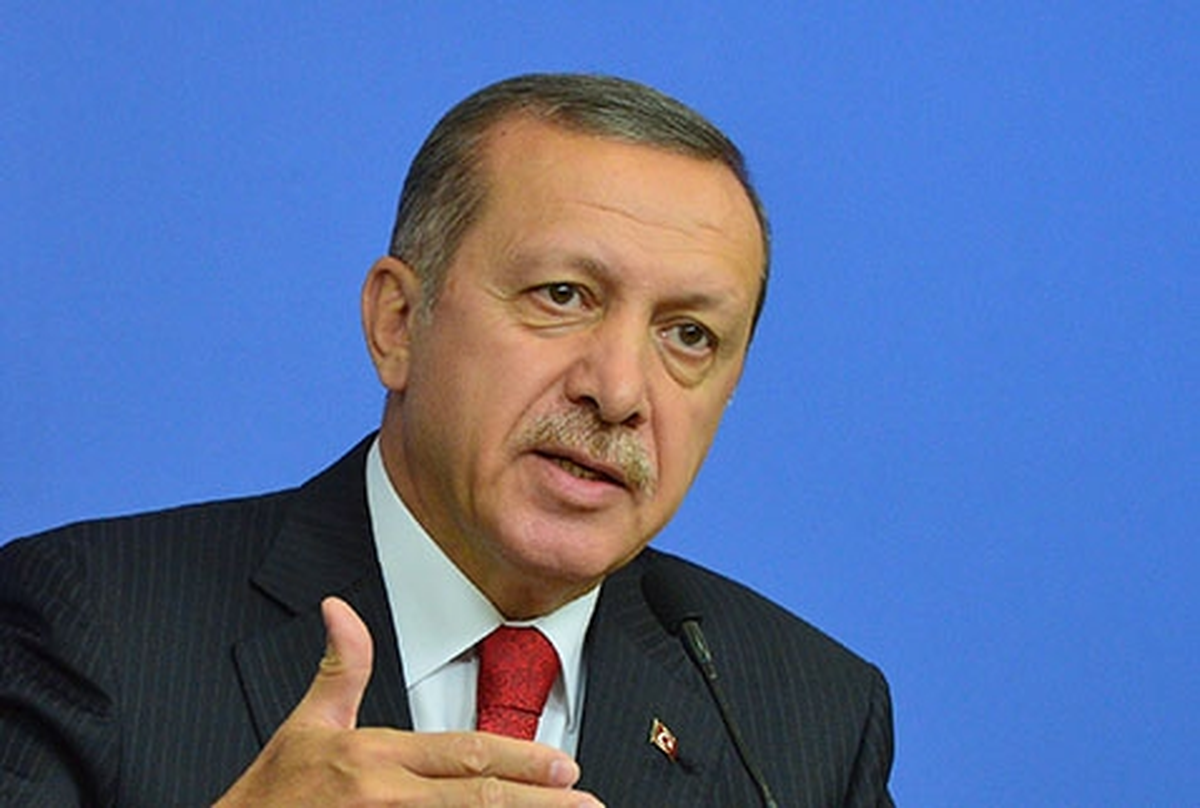 Başbakan Recep Tayyip Erdoğan, Dershanelerin Düzenlenmesi Konusunda, "Bu Mesele Bizim İçin Memleket...