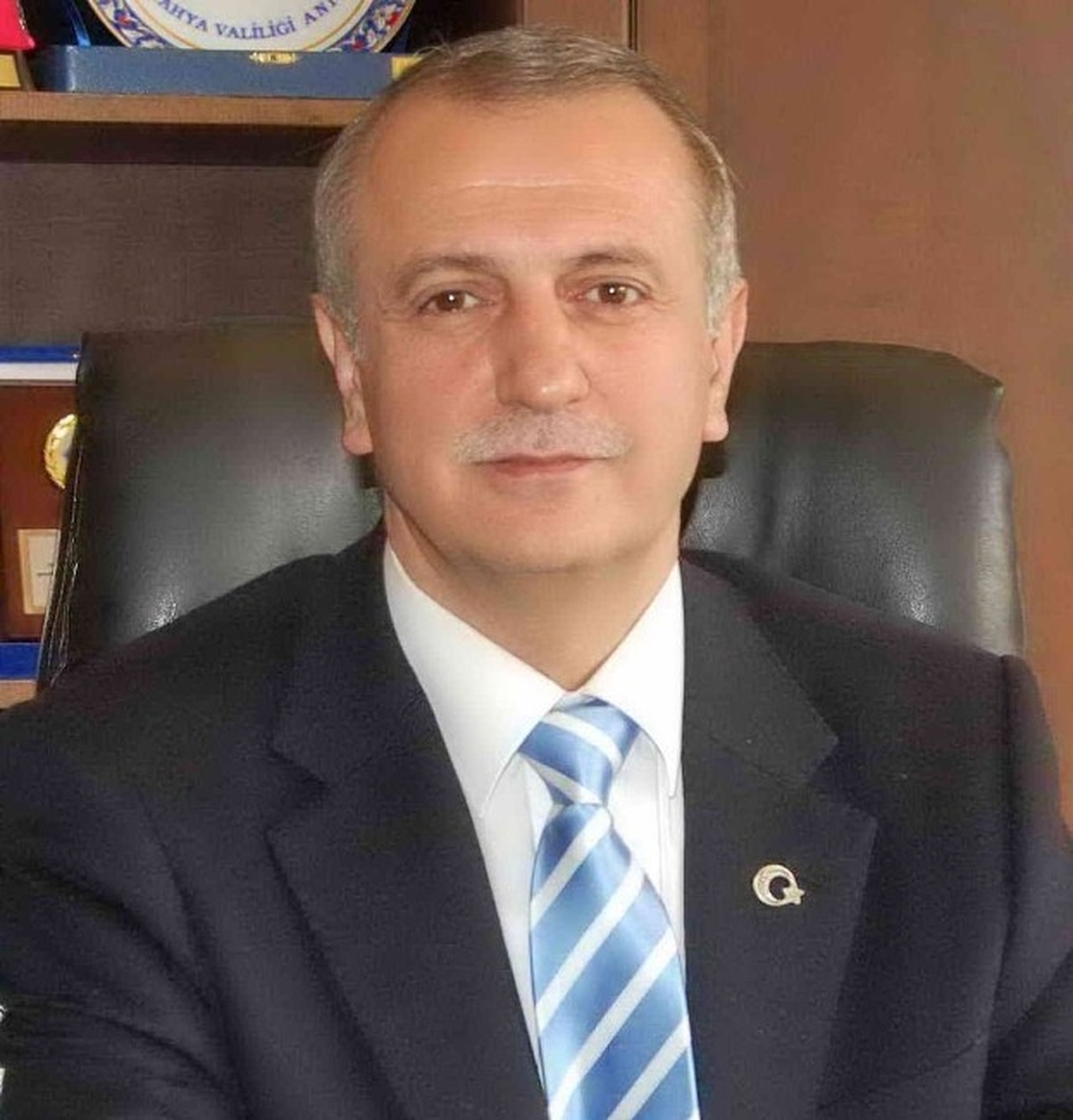 Başkan Karahan İcraatlarını Anlattı