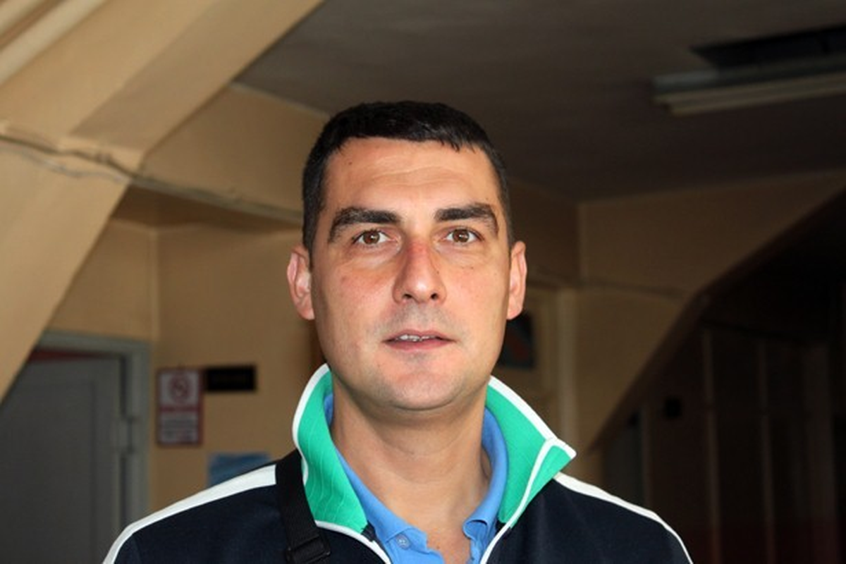 Başketbol Antrenörü Cem Oran, Milli Takım Kampına Katılacak