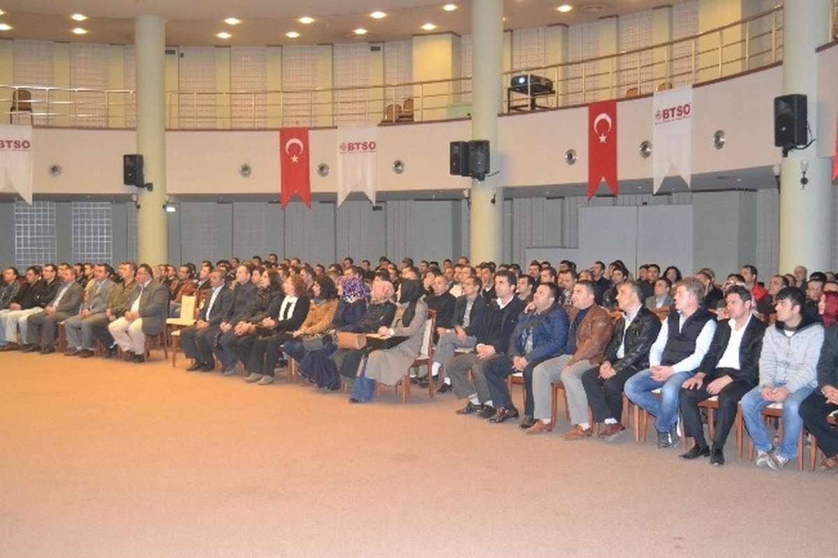 BESAŞ Çalışanlarına Hijyen Eğitimi