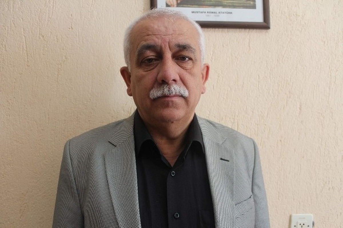 Beyşehir\'de Esnafa Kimlik ve Hijyen Eğitimi Uyarısı