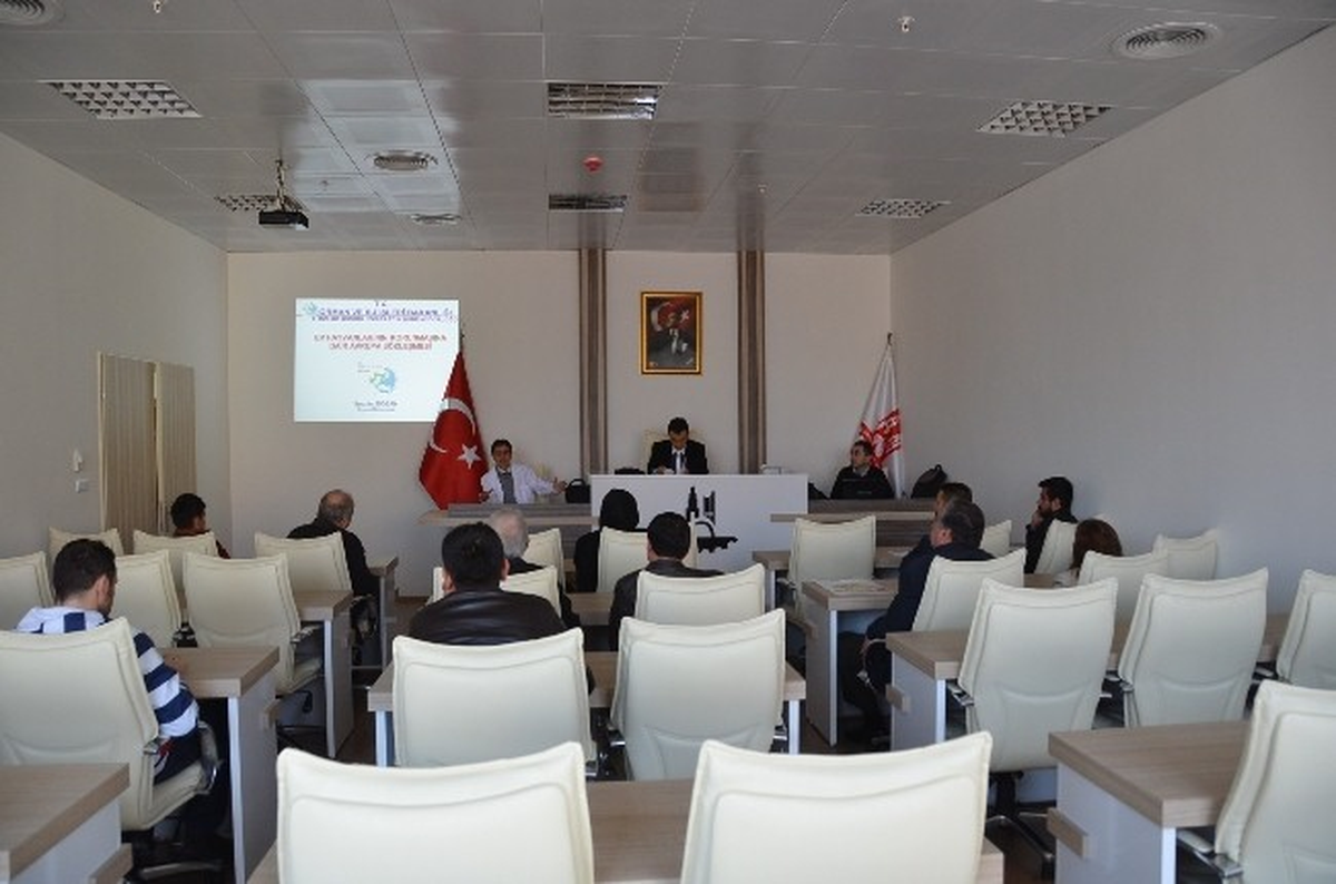 Bilecik Belediyesi\'nden Vatandaşlara Veterinerlik Kursu