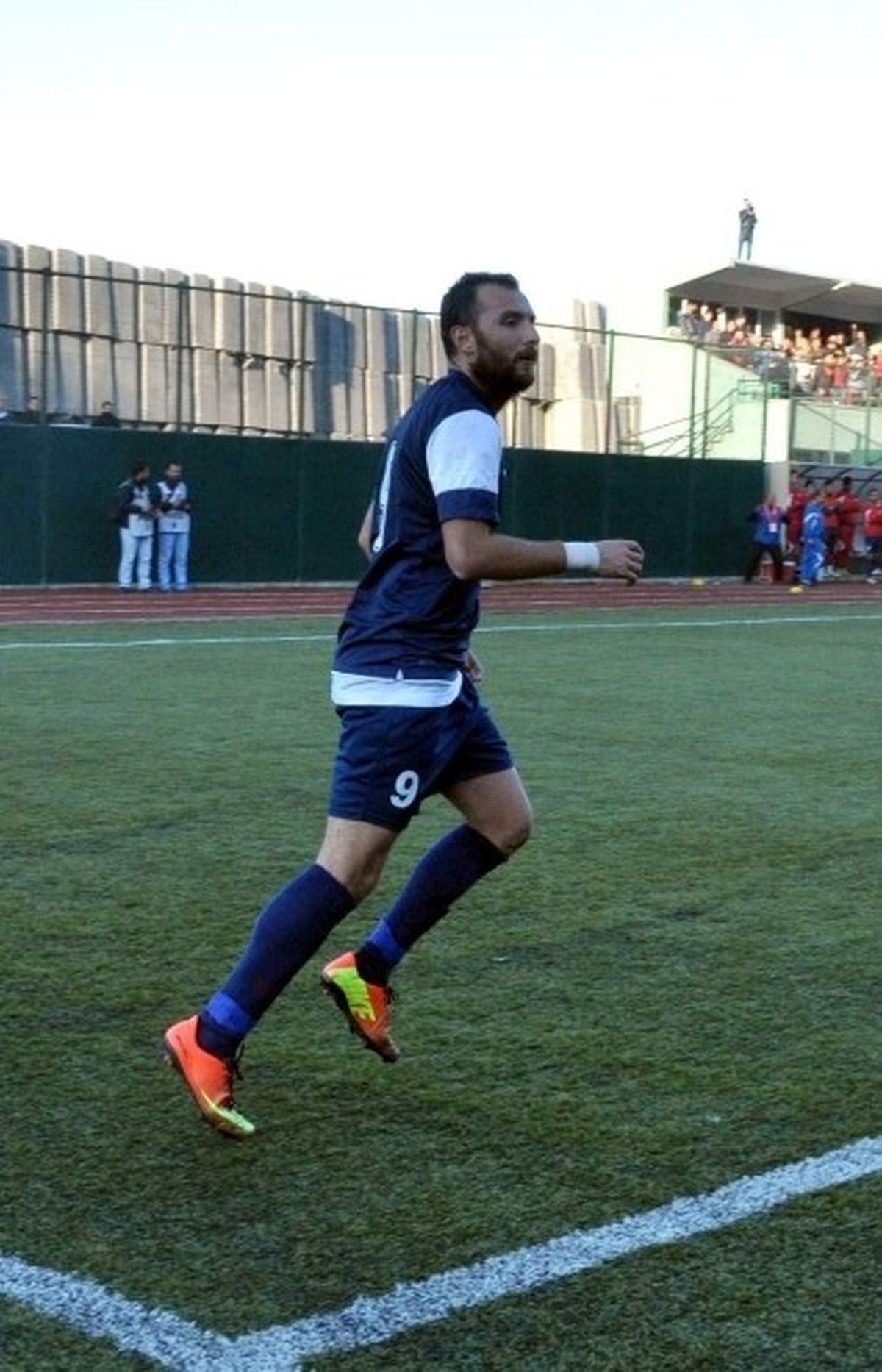 Zonguldak Kömürspor İzmit Belediyespor\'a Hazırlanıyor