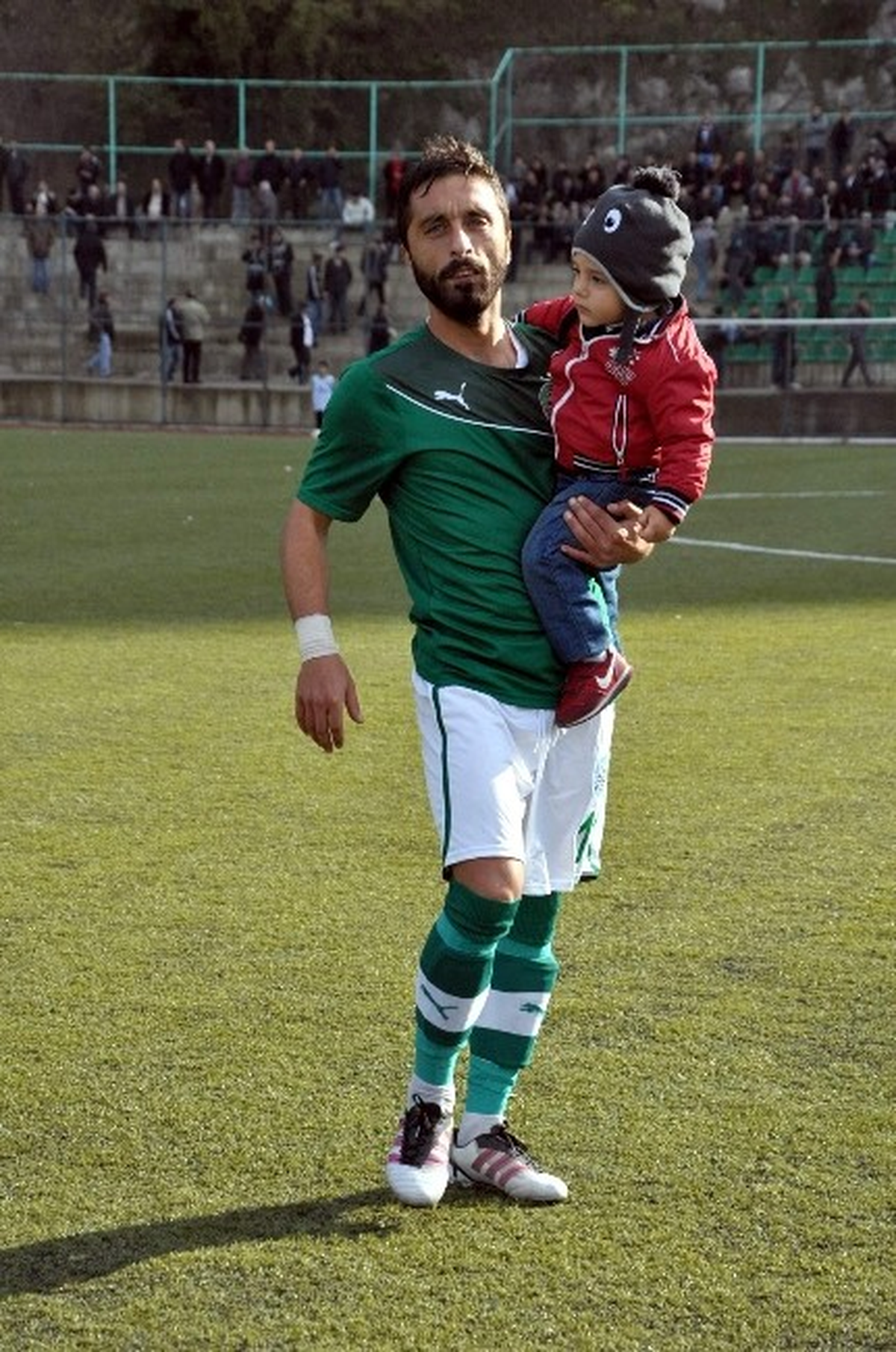 Bölgesel Amatör Lig