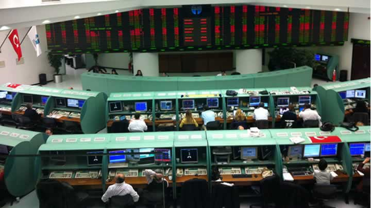 Borsa Istanbul A.s. Hısse Alım Satım Bıldırımı 19.11.2013 18:17:56