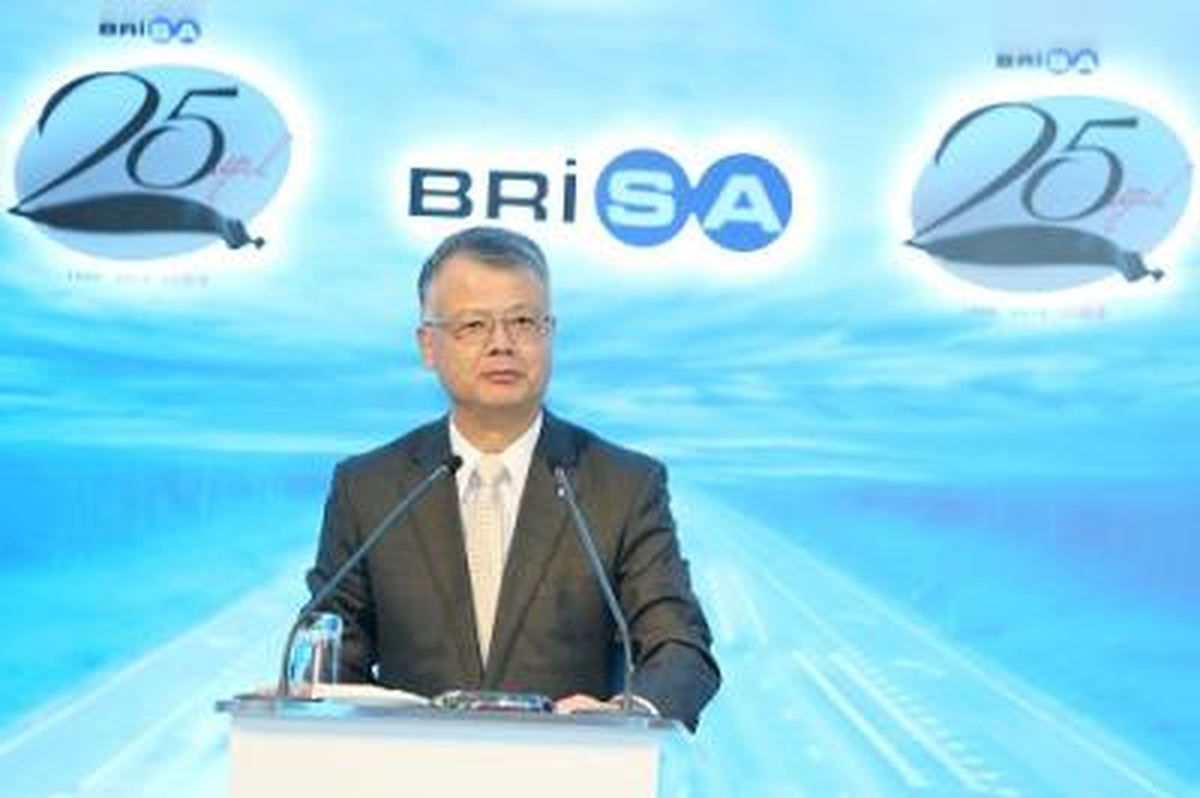 Brisa, 25\'inci Yaşını 300 Milyon Dolarlık Yeni Yatırım Müjdesiyle Kutladı