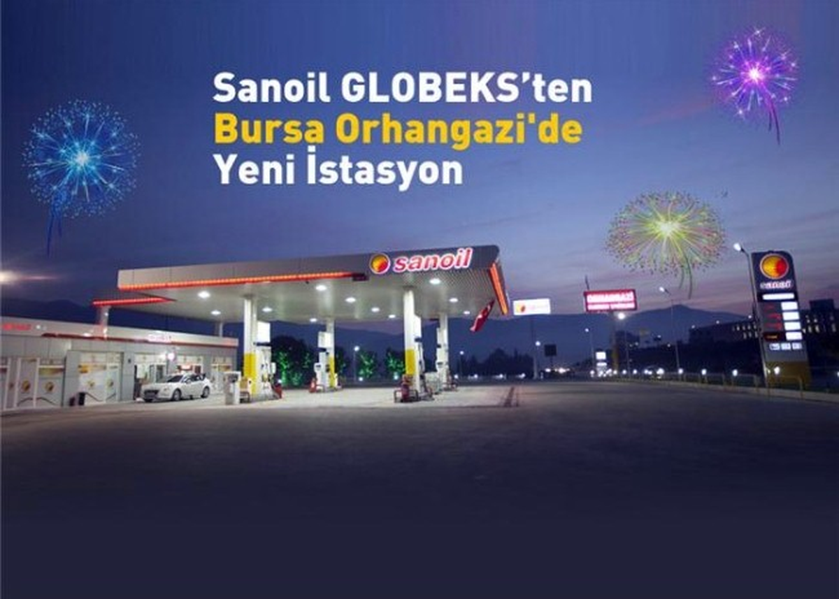 Bursa Orhangazi\'ye Uluslararası Standartlarda İstasyon