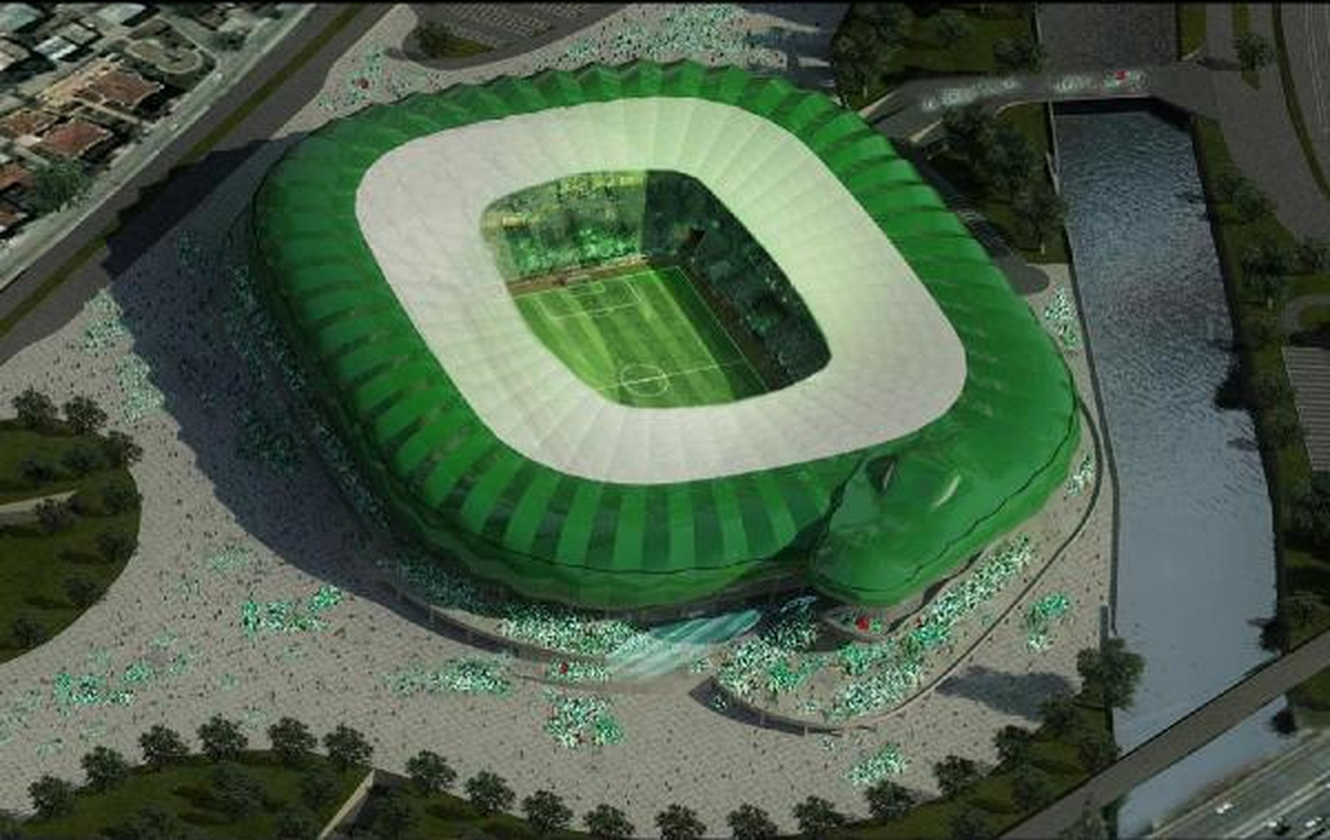 Bursa Timsah Arena\'da Gündem Isı ve Elektrik