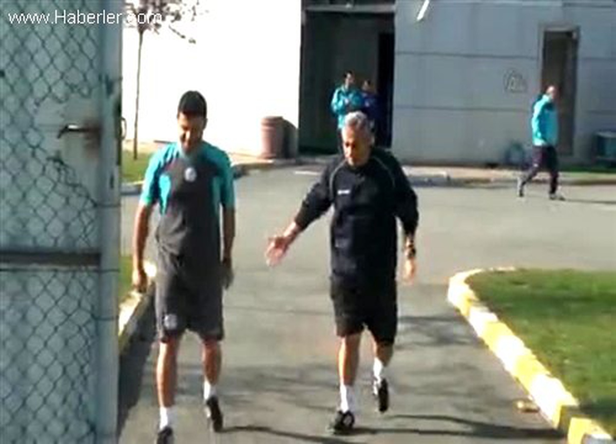 Çaykur Rizespor\'da Kayserispor maçı hazırlıkları