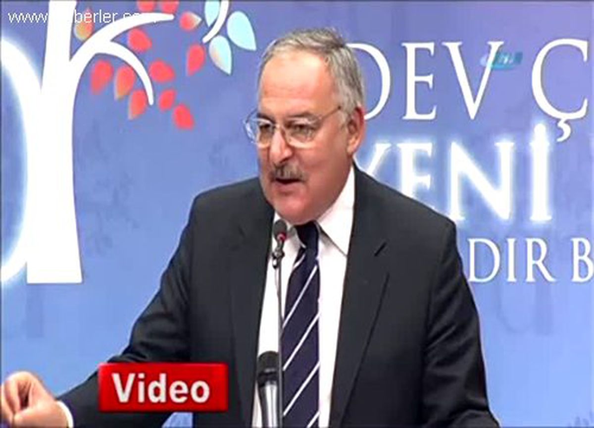CHP\'den \'Genel Af\' Çıkışı