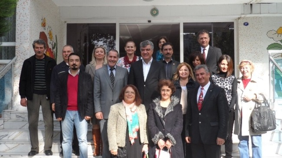 CHP İzmir, Çocukları Unutmadı