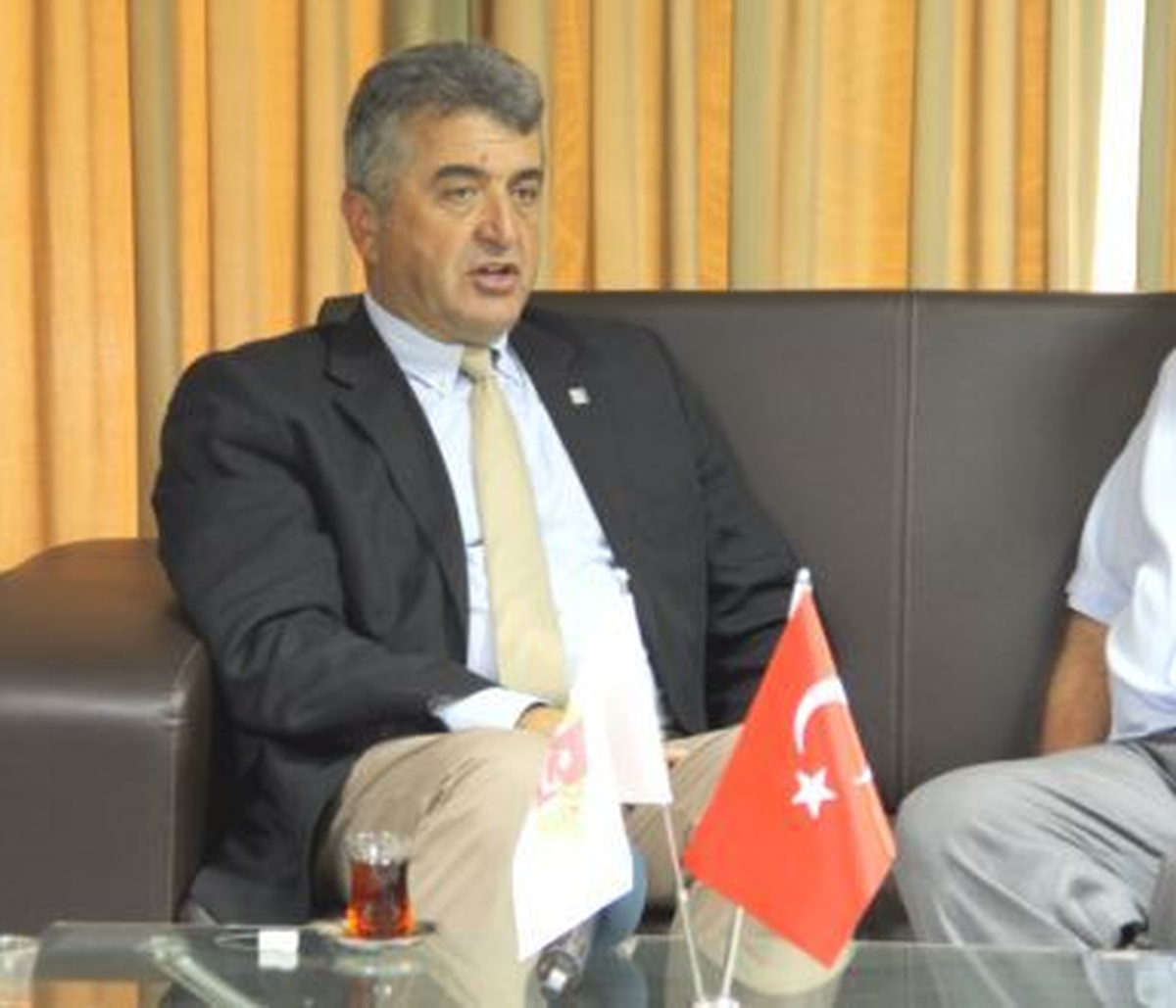 Chp\'li Akkaya: Devlet, Çocuklara Fırsat Eşitliği Sağlamakla Yükümlüdür