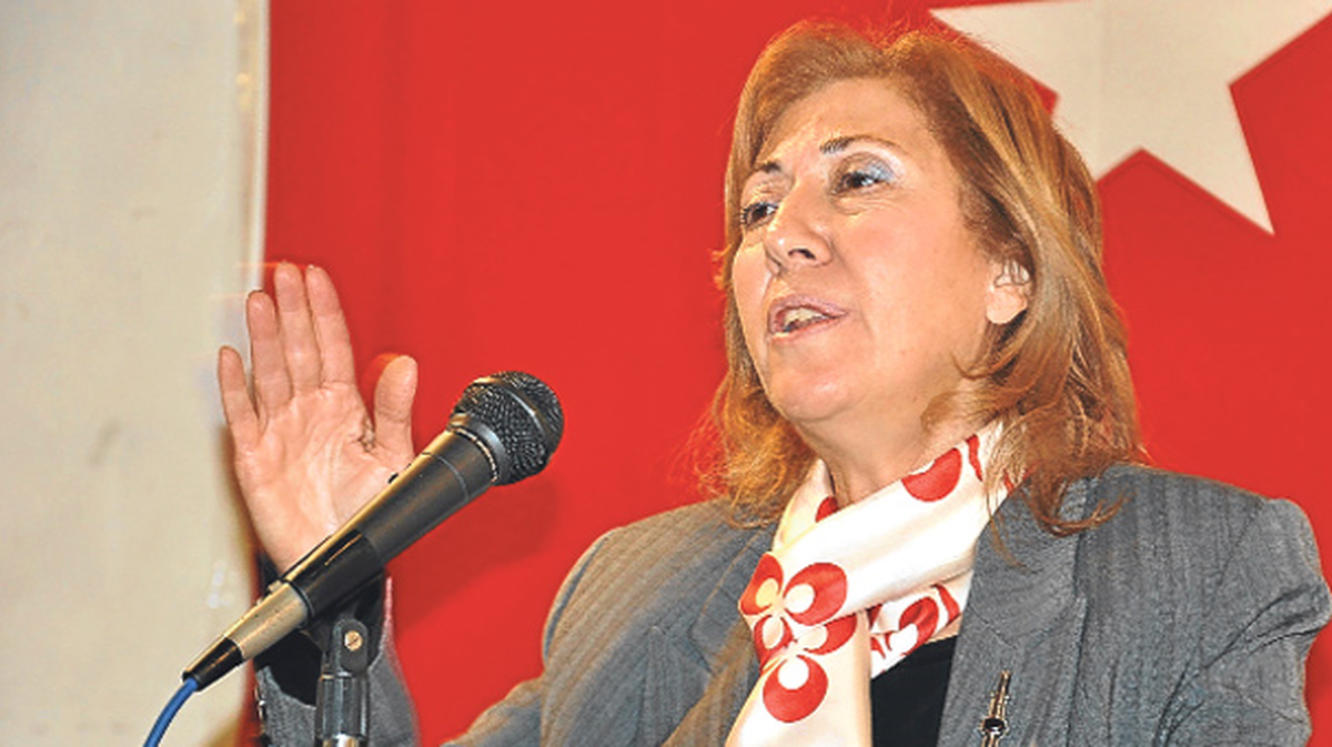 Chp\'li Bilgehan: Yanıt Beklerken, 89 Kadın Daha Öldü