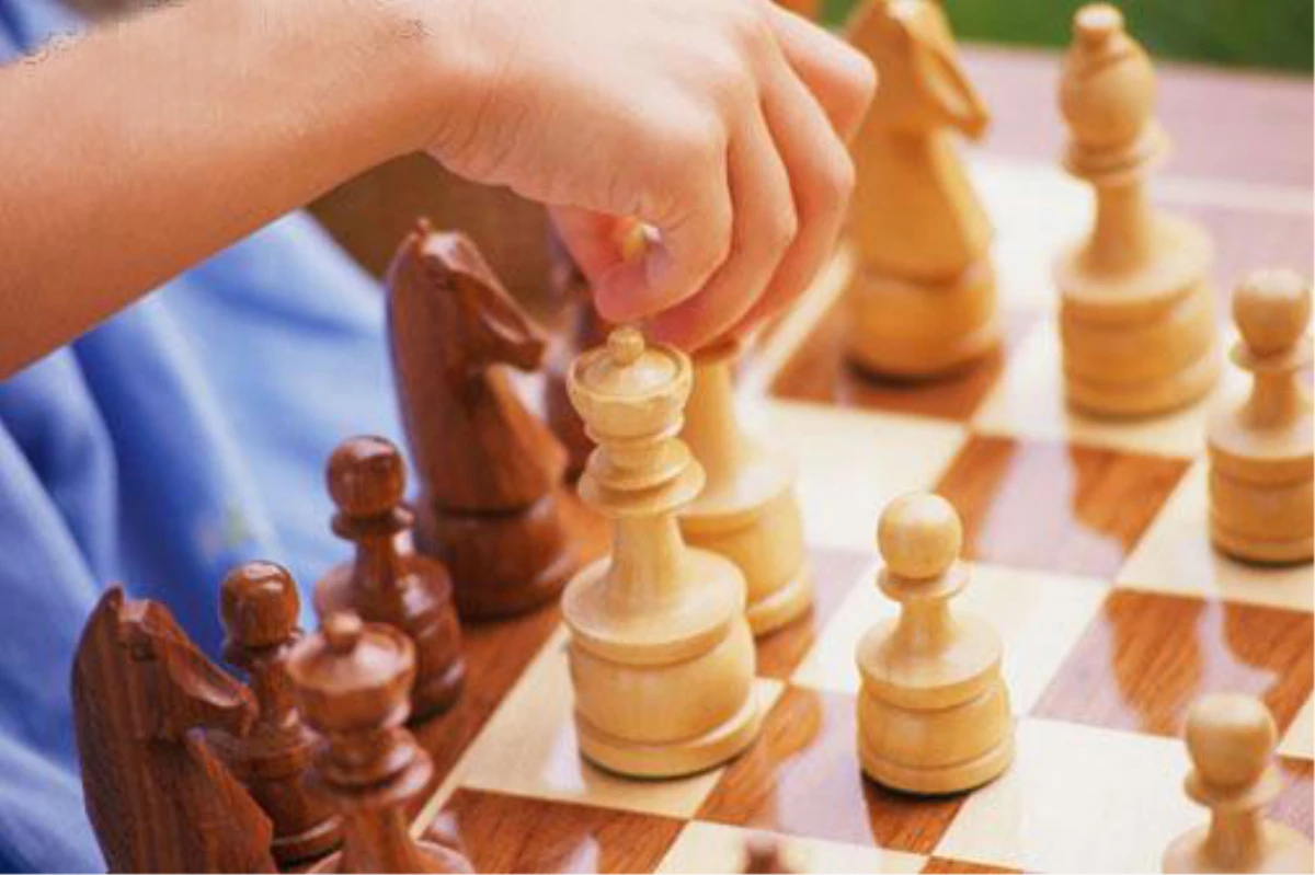 Çubuk\'ta "Atatürk Kupası Satranç Turnuvası" Düzenlenecek