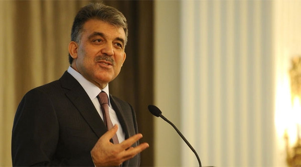 Cumhurbaşkanı Gül 4. Boğaziçi Bölgesel Ortaklık Zirvesinde Konuştu