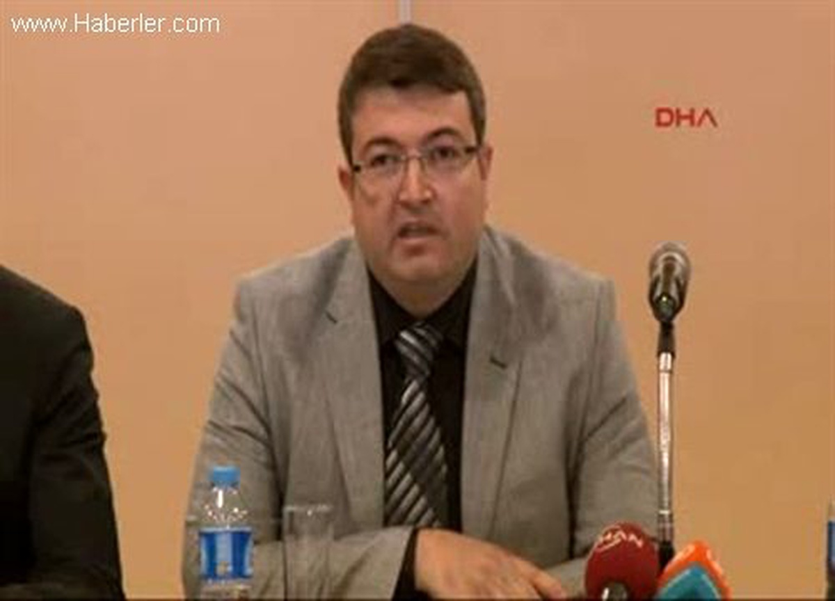 Dershaneciler Arınç\'ın Açıklaması Zaman Kazanmak İçin