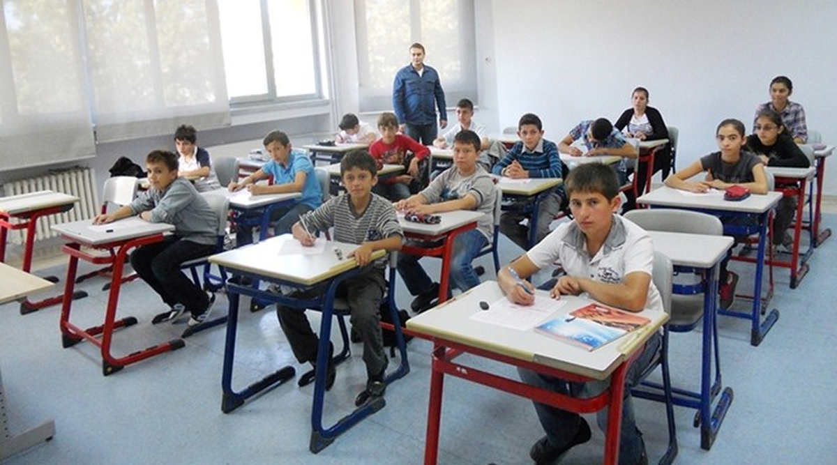 Dershanelerin Özel Okula Dönüştrülmesinin Kolaylaştırılması