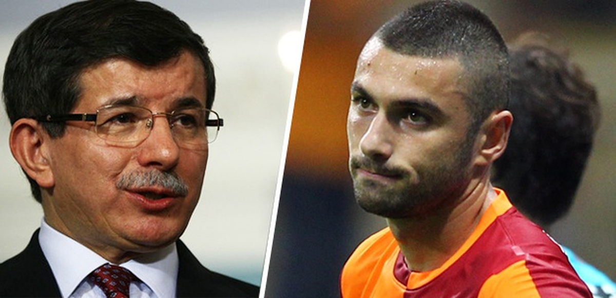 Dışişleri Bakanlığı: Özel Bir Talimat Verilmemiştir