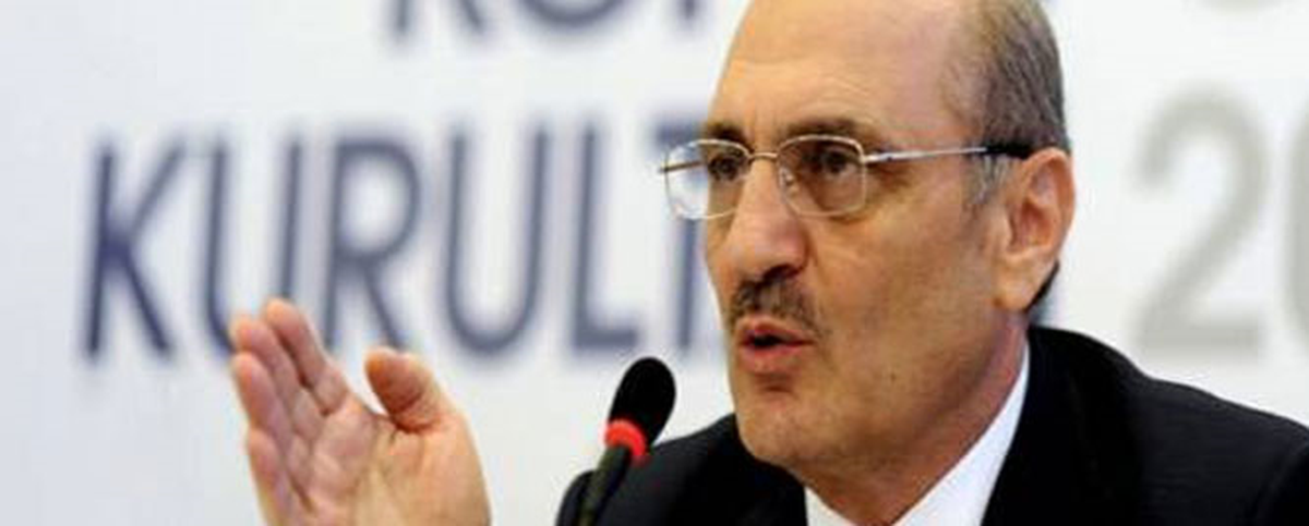 Dönüşüm İçin Çalışacağız Sözü