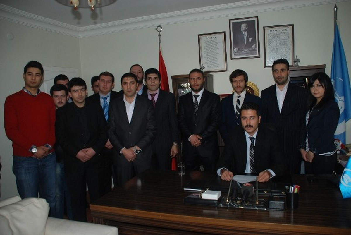 Dünya Çocuk Hakları Günü