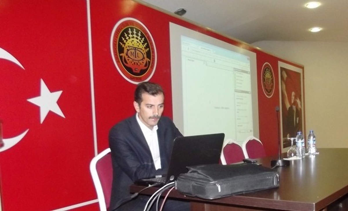 Eğitim Bir-Sen, İlkleri Gerçekleştirmeye Devam Ediyor
