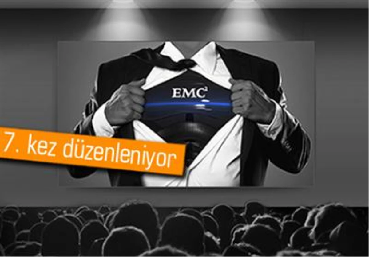 Emc Forum 4 Aralık\'ta Ankara\'da