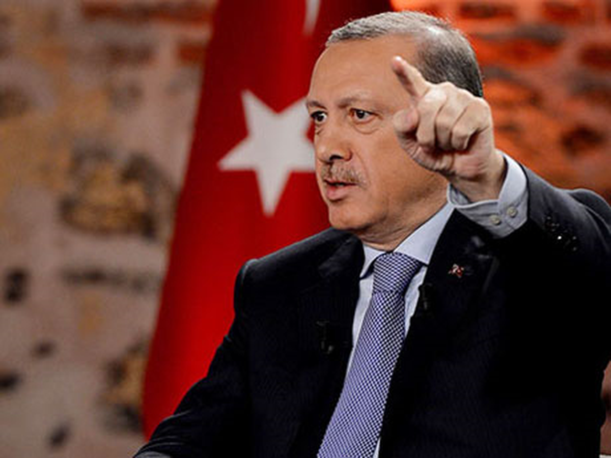 Erdoğan: Şubat Ayında 10 Bin Öğretmen Ataması Yapacağız