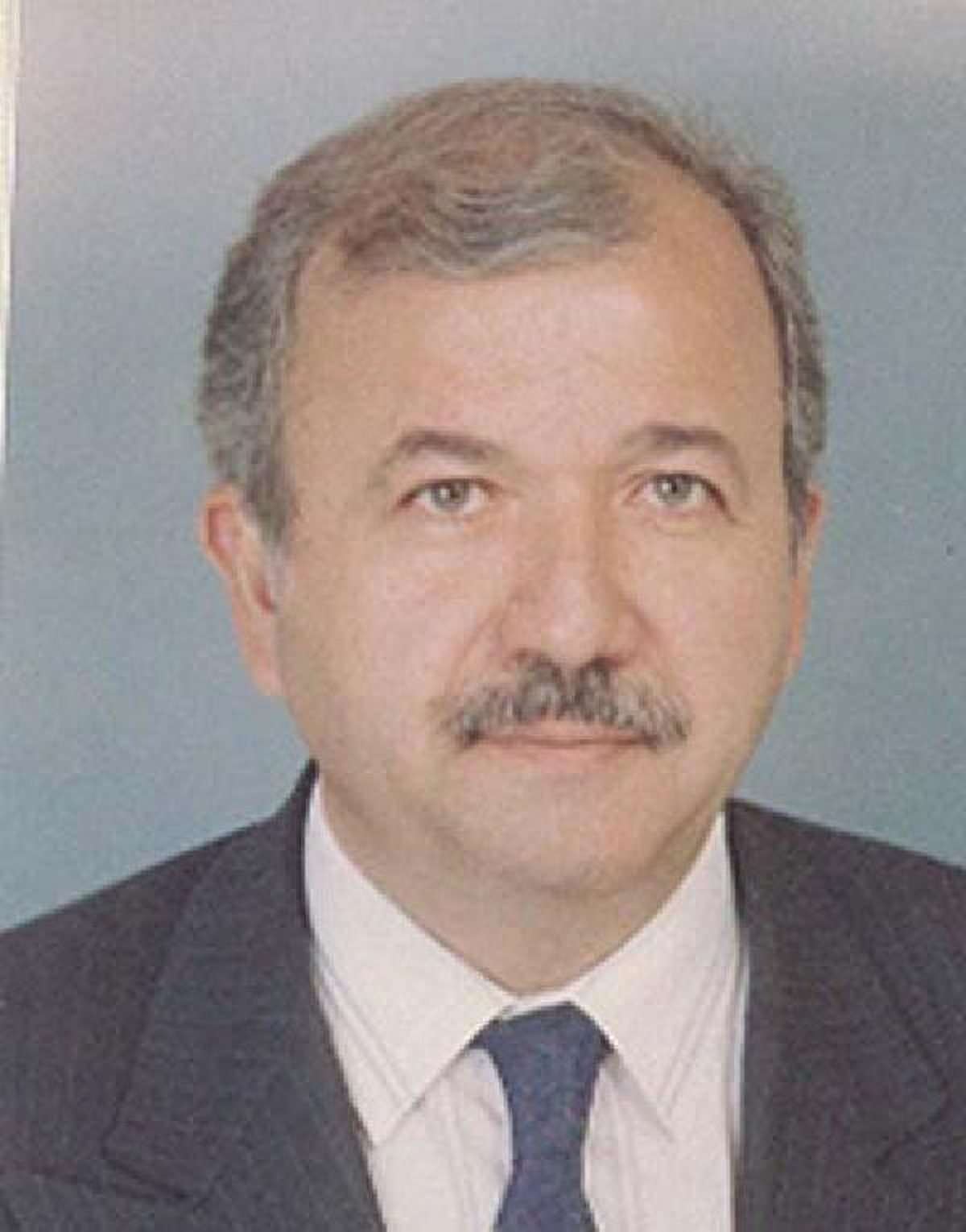 Eski Denizli Milletvekili Müftüler Vefat Etti