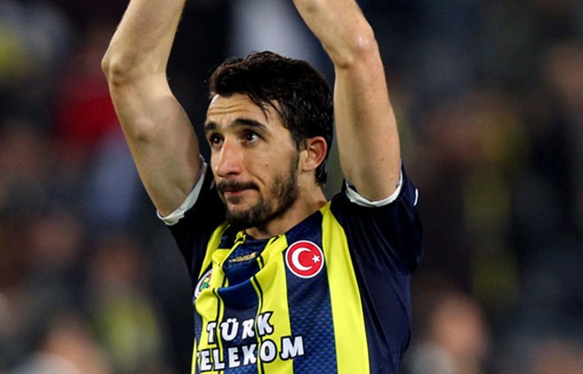 Fenerbahçeli Mehmet Topal: "Ameliyat Olacağım Kesinlikle Doğru Değil"