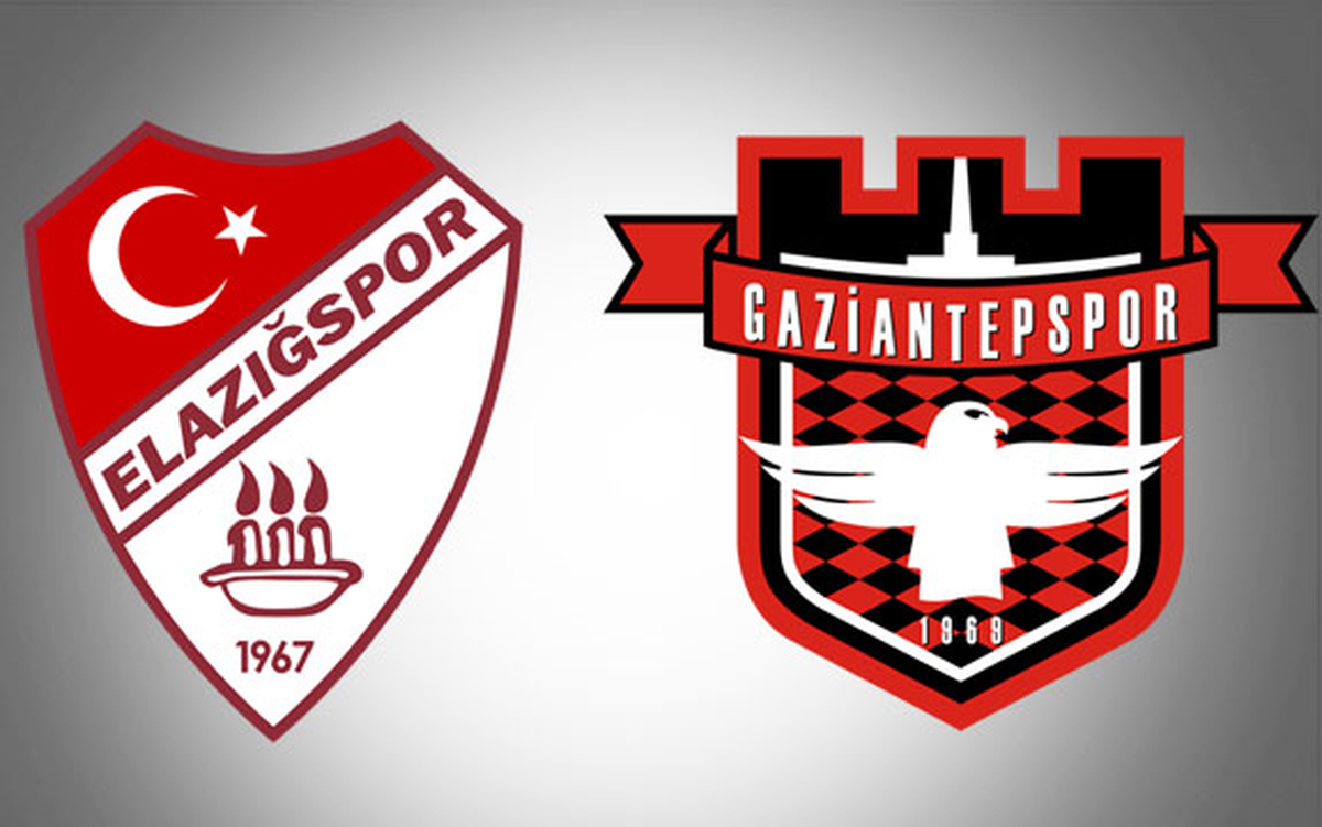 Gaziantepspor Elazığspor Maçının Biletleri Satışa Sunuldu