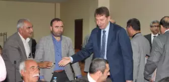 Genel Sekreter, BDP'lileri İkna Edemedi!