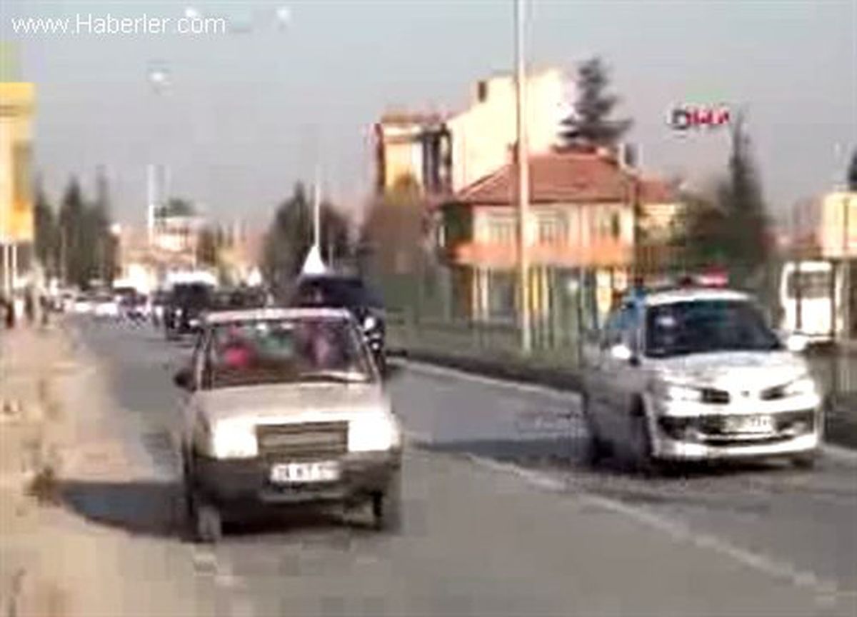 Genelkurmay Başkanı Özel, Eskişehir\'de