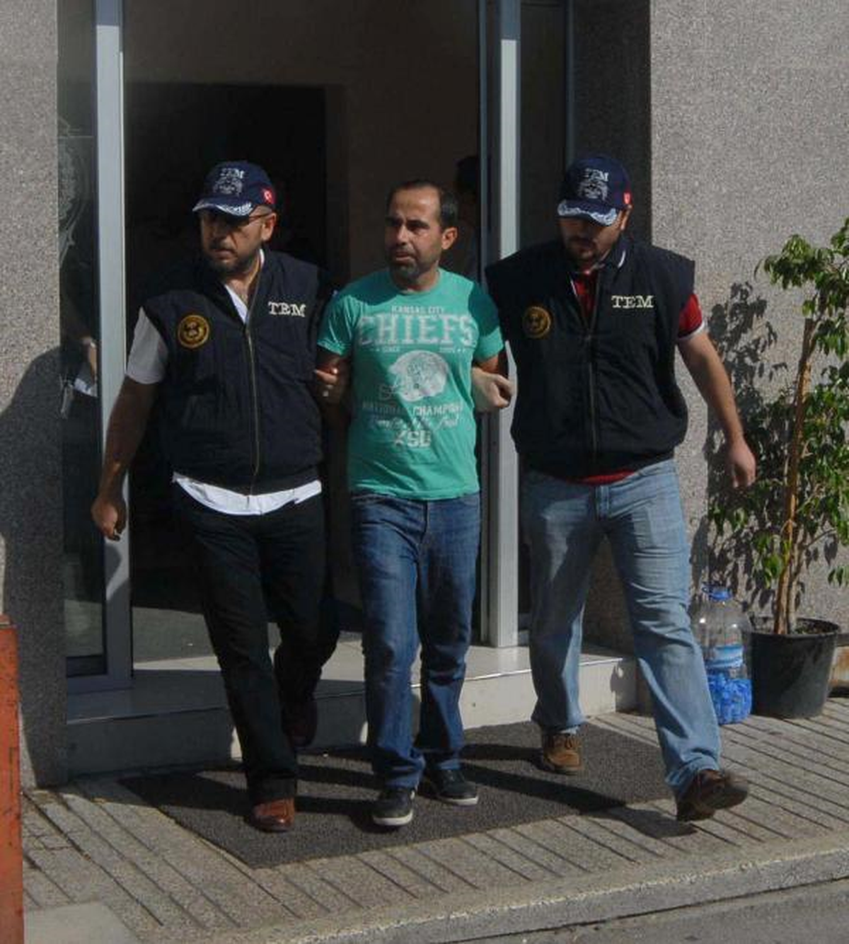 Gezi Parkı Eylemleriyle İlgili İzmir\'deki Davada Tahliye Çıkmadı