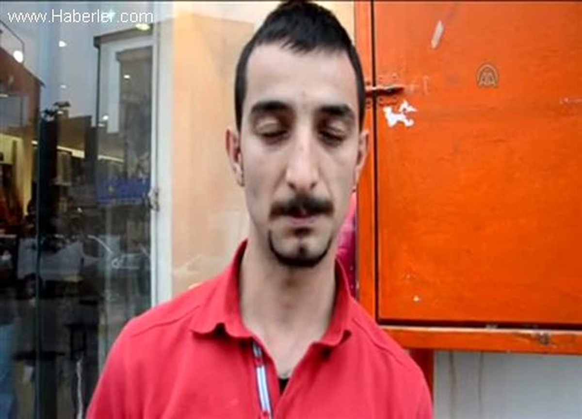 Giyim mağazasından aynı yöntemle 110 ürün çaldı
