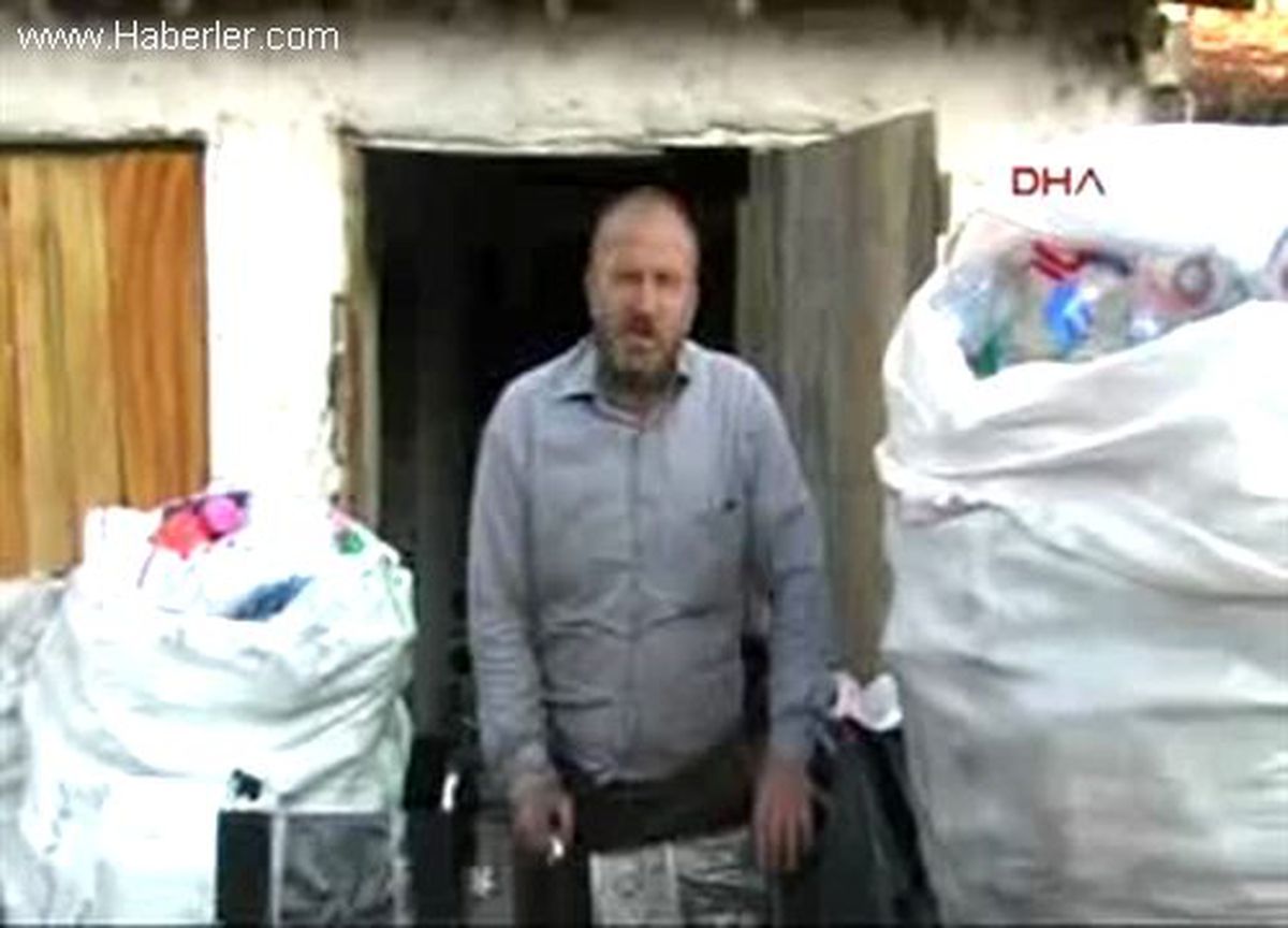 Görme Engelli Pertesoy Engellilere Umut Oluyor