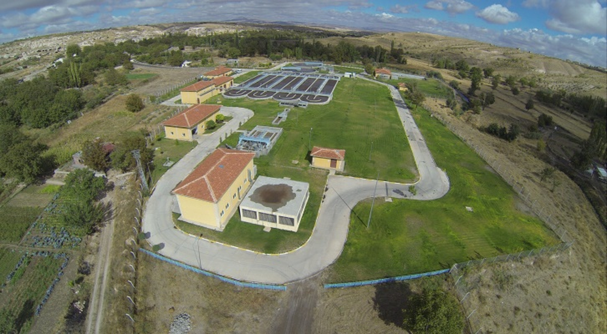 Güneş Pilleri ile Elektrik Enerjisi Üretimi İçin İhale Süreci Tamamlandı