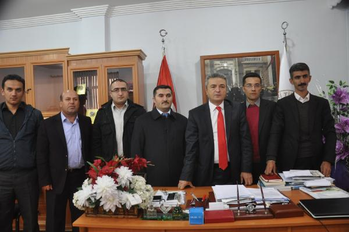 Hakkari Tso\'dan Dershanelerin Kapatılmasına Tepki