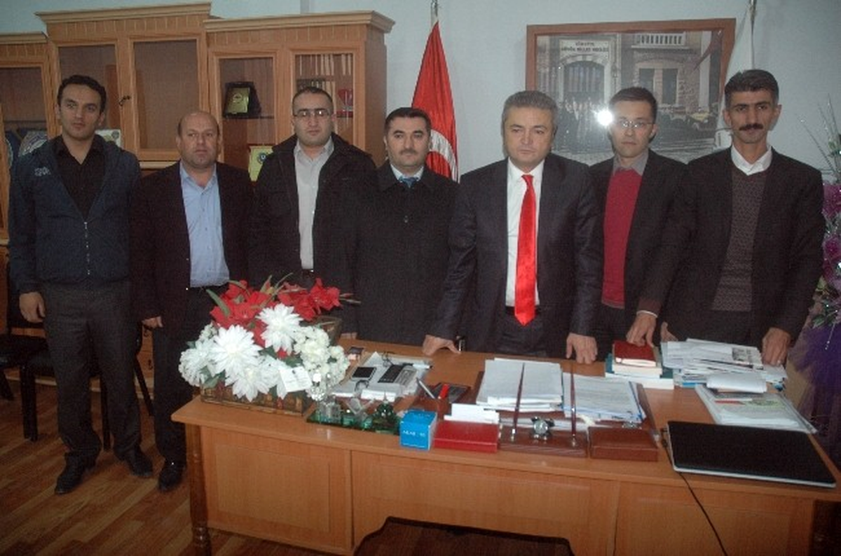 Hatso ve Dershanelerden Ortak Basın Açıklaması