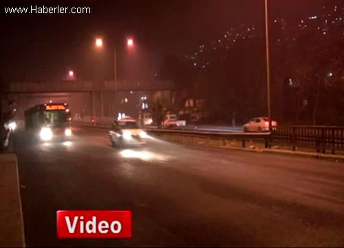 Hava Kirliliği İzmir\'de Nefes Aldırmıyor