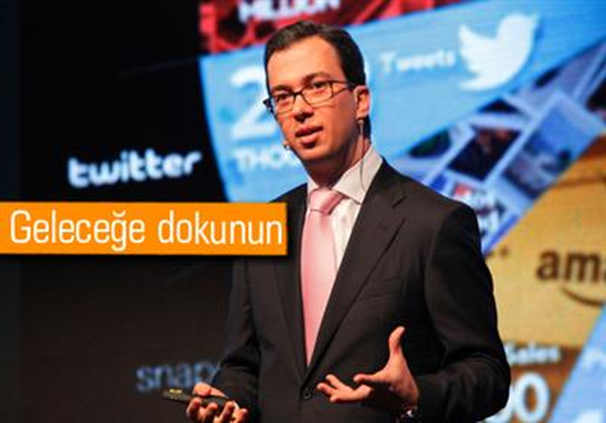 Intel Teknoloji Konferansları\'nda Son Durak İstanbul Oldu